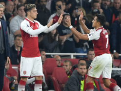 Alexis and Ozil warned by Hleb that everyone regrets leaving Arsenal