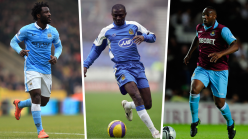 Ranking Africa’s worst ever January transfers