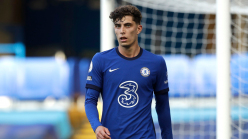 ‘Havertz & Chelsea’s summer signings need patience’ – Cole still excited by new-look Blues