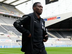 Newcastle’s Atsu to be assessed following injury concern, confirms Rafael Benitez