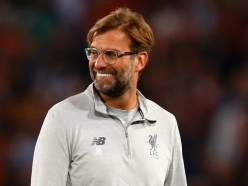 ‘Massive’ for Liverpool to finish top four, says Klopp