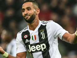 AC Milan win good for Juventus after Man Utd setback, says Medhi Benatia
