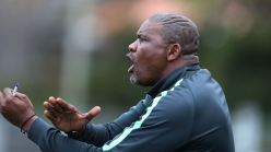 Zungu reacted differently after Bafana Bafana snub - Ntseki