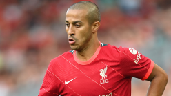 Video: Klopp believes Liverpool will soon see Thiago