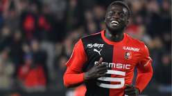 Niang, Thioub and Bahoken score in Rennes’ nine-goal thriller against Angers
