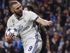 ‘He’s a mix of Zidane and Ronaldo’ – Perez hails Benzema as world’s best