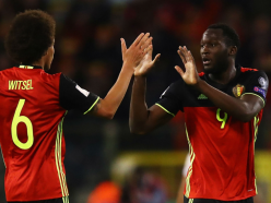 Belgium 1 Greece 1: Lukaku rescues below-par Red Devils