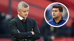 Solskjaer never pressed panic button during Pochettino rumours as Man Utd were always ‘long-term project’
