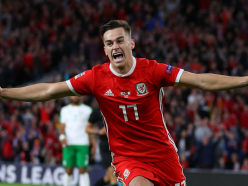 Wales take Republic of Ireland apart