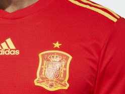 Spain World Cup 2018 kit: New retro Adidas design, controversy and all you need to know