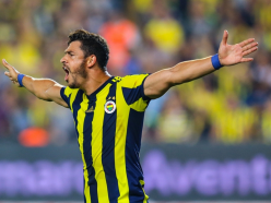 Taison, Giuliano and the Brazil hopefuls this month