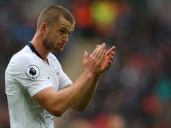 Dier: Tottenham can be a bit out of touch with reality