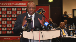 PSL chairman Irvin Khoza confirms return to competitive action to take place in Gauteng