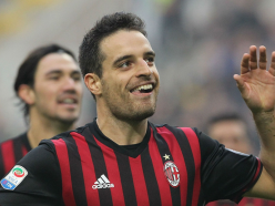 Bonaventura signs new AC Milan contract