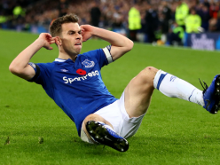Everton/Brighton reaction