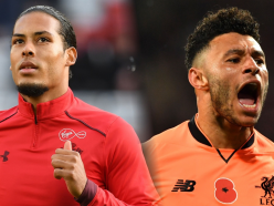 Why Virgil van Dijk and Alex Oxlade-Chamberlain chose Liverpool over Chelsea