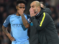 Toure backs Sterling and Sane for the top