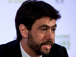 Juventus president calls for improvement to commercial revenues