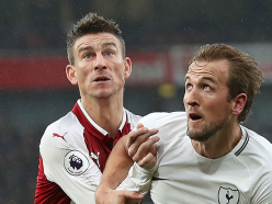 Video: Arsenal v Tottenham - head to head