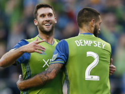 Seattle, Portland, Kansas City & Houston clinch MLS playoff berths