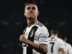 Dybala 