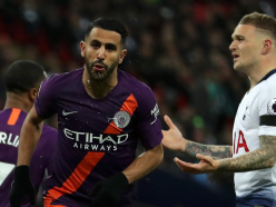 Premier League Betting: Manchester City 10/1 to go unbeaten after Wembley victory