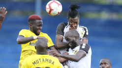Tusker silence Wazito FC to go top as Ulinzi Stars condemn struggling Chemelil Sugar