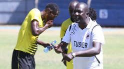Tusker FC should not be deceived by poor Bandari FC run - Matano