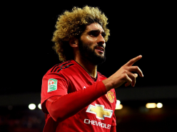 Fellaini explains Man Utd team huddle was for Mourinho & claims players are behind him