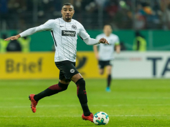 KP Boateng: Nobody could have predicted Frankfurt
