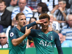 What is the Dele Alli challenge? How to do Spurs star