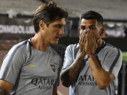 A sad day for South American football – CONMEBOL president condemns Copa Libertadores chaos