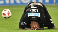 Lorch: Orlando Pirates attacker reportedly arrested for alleged assault