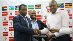 Crisis rocks Cecafa as employees go for six months without pay