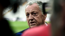 Lyon president Aulas writes letter to French government requesting Ligue 1 season be resumed
