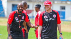 Simba SC plan to win first four matches to retain title early