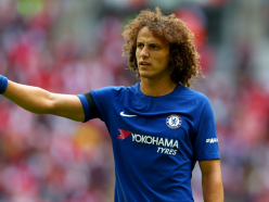 Chelsea team news: David Luiz back for Qarabag test