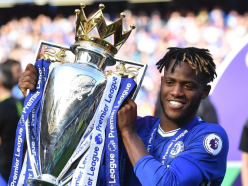 Michy Batshuayi should get his chance if Diego Costa leaves Chelsea