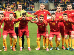 Serbia U-21 v Macedonia U-21 Betting: No repeat mauling for Red Lions