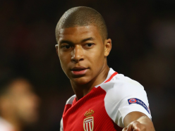 Mbappe not out of Arsenal