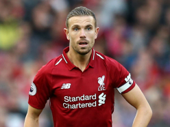 Henderson pens Liverpool contract extension through to 2023