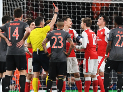Arsenal and Bayern Munich slapped with UEFA fines after Champions League clash