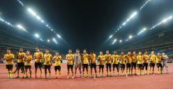 Kim Swee to decide on SEA Games squad after Indonesia qualification match
