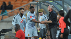 ​Kaizer Chiefs goalkeeper Khune ruled out of Cape Town City & Sundowns matches with groin injury