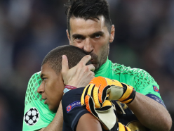 Mbappe: Ronaldo favourite to win Ballon d