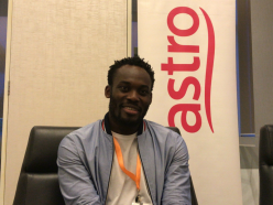 Essien not ready to call it quits quite yet