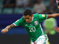Mexico Player Ratings: Aquino makes the difference in win over New Zealand