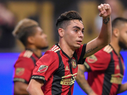 Atlanta takes down NYCFC, Red Bulls come from behind against Crew to advance in MLS playoffs