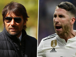 Conte has been warned: Ramos rules the Real Madrid dressing room