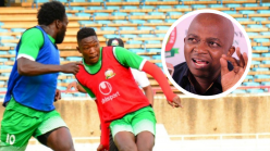 Five areas which Mwendwa must improve after retaining FKF seat